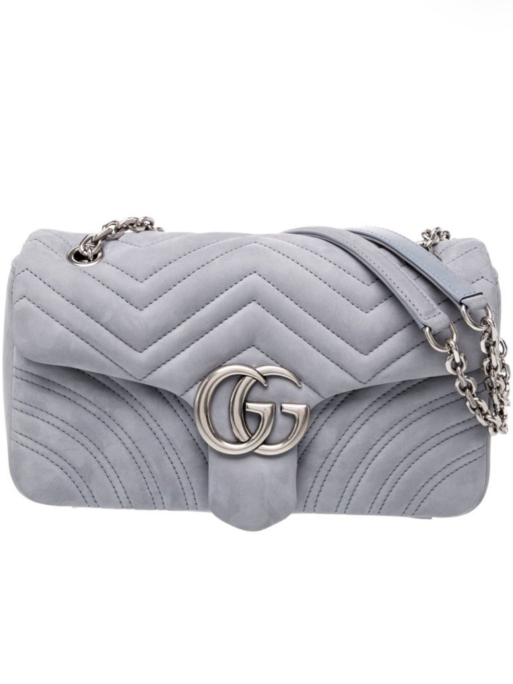 Gucci Marmont Shoulder Bag